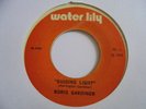 BORIS GARDINER Sledgehammer WATERLILY Killer  Funk Reggae 7
