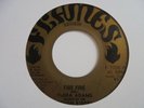 FLORA ADAMS Fire Fire FLAMES Nice  Reggae 7