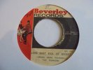 THE PIONEERS  + JOHNNY MELODY Long Shot Kick De Bucket BEVERLY'S Reggae 7