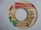 ANTHONY ROCKY ELLIS  I Am The Ruler STUDIO ONE Rocksteady 7