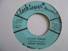 NAGGO MORRIS  Flour Power CLOCKTOWER Rockers Deejay Reggae 7