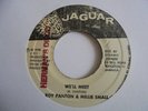 ROY PANTON  We'll Meet (Remix) JAGUAR Ska 7