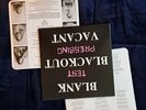 poison idea test pressing punk hard-core 