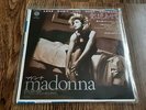 MADONNA - LOVE DON'T LIVE HERE ANYMORE / OVER AND OVER 7