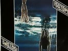 Isotope /Deep End UK1976 GULP 1017 EXCELLENT LP VINYL