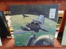 SHELLAC Terraform LP NEW 180g vinyl [Steve Albini Math Rock]