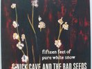 NICK CAVE BAD SEEDS UK 10