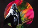 ISRAEL NASH 'TOPAZ' Transparent Turquoise Coloured VINYL LP + Download (2021)