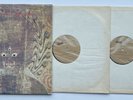 HARLEY GABER - The Winds Rise In The North LP ORIG 1976 NM