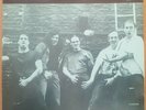 ROLLINS BAND PINK VINYL I KNOW YOU 7 INCH 45 HENRY ROLLINS 1990 SUB POP