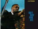 Ahmad Jamal-Live At The Pershing Lounge 1958 (US IMPORT) Vinyl / 12