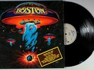 Boston - Boston (1976) Vinyl LP • IMPORT • More Than a Feeling, Long Time