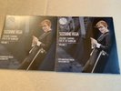 SUZANNE VEGA SOLITUDE STANDING VOL 1 & 2 ( 4x LP) VINYL BARBICAN 2012 NEW SEALED