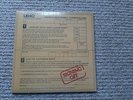 UB40-2 X TRANSPARENT RED VINYL LP DOUBLE-SIGNING OFF- UNOPENED