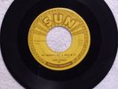 SONNY BURGESS My Bucket s Got a Hole in It SUN 285 ROCKABILLY