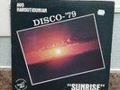 Avo Haroutiounian - Sunrise LP 1979 Rare Armenian Disco Funk