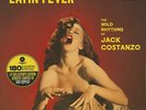 Jack Costanzo - Latin Fever (LP, 180g Vinyl) - Vinyl Jazz/Latin/Big Band