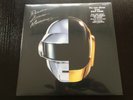 Daft Punk Random Access Memories Double Vinyl LP 2013