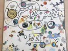 Led Zeppelin III, 1970 Release, SD 7201, Vinyl LP, Tested VG