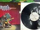 Tyrant - Running Hot LP Vinyl