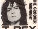T REX - The Groover  - 7