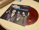 The Gaslight Anthem Vinyl LP RED SMOKE The '59 Sound Rare OOP