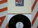 Paul Simon Graceland Vinyl 1986 Warner Bros A3/B3 LP Embossed Cover EXC