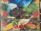 LIGABUE LAMBRUSCO COLTELLI ROSE E POP CORN LP VINILE 1° STAMPA 1991