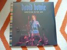 David Bowie Something In The Air Vinyl 2021 Brilliant Live Adventures 5 2 LP New