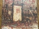 black sabbath mob rules vinyl