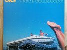 Blur LP The Great Escape UK 1995 Food 1st Press SUPERB COVER FOODLP 14 & INNER