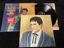 ELVIS PRESLEY LP LSP-3553 FRANKIE AND JOHNNY SHRINK HYPE STICKER BONUS PHOTO NM