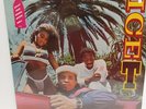 ICE-T Rhyme Pays - 1987 VINYL LP STILL SEALED
