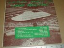 Vtg Camp Meeting Sermon A A Allen-Miracle Valley Service LP Record Gene Martin