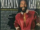 Every Great Motown Hit Of Marvin Gaye 1972 LP Vinyl Record Album