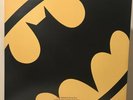 Prince Partyman  ‘Batman -Soundtrack’1989 RARE Promo Only Vinyl 12” w STAMP