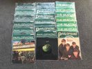 The Beatles - collection of singles records  - 22 No