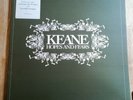 Keane LP Hopes And Fears UK 2004 Island 1st Press NUMBERED READ DESCRIPTION