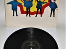 LP THE BEATLES - HELP - SHELL-COVER - NL 1979 - 5C062-04257 ORIGINAL NEAR MINT