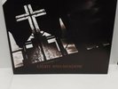 Sisters of Mercy Light and Shadow Purple Splatter Vinyl Lp Demos And...