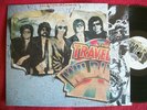 Traveling Wilburys..The Traveling Wilburys..1988 LP SOLID VG++ to M-