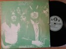 AC/DC LP HIGHWAY TO HELL KOREA MONOCHROME GREEN COVER