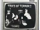 The Cramps ?– Tales Of Terror  - Vinyl - Bootleg