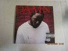 KENDRICK LAMAR Damn. 2xLP Used  2017 TDE LIMITED RED VINYL SIGNED BY K. DOT