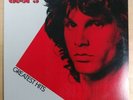 The Doors Greatest Hits Vinyl LP VG+ Condition