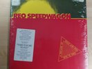 REO Speedwagon A Decade of Rock and Roll 1970-1980 Vinyl LP New