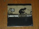 LINKIN PARK Meteora SEALED 2014 Vinyl 2-LP Gatefold w/ Hype Sticker