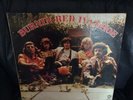 BURNIN RED IVANHOE   BURNIN RED IVANHOE ** 1970 UK 1st WARNER BROS. LP