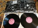 The Allman Brothers Band - At Fillmore East - 1971 US Pink Capricorn (NM)