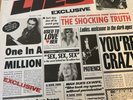 Guns N Roses - Lies Vinyl Lp